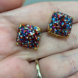 Kate Spade earrings
